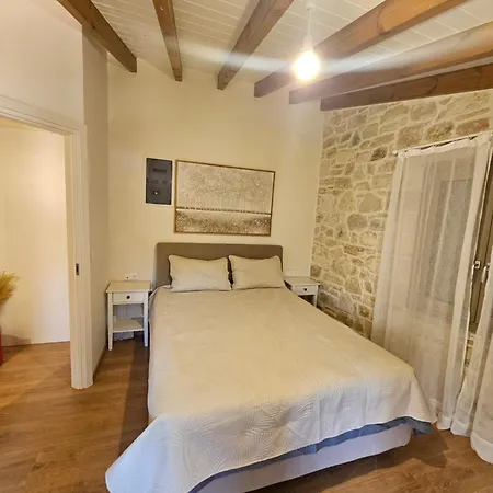 Appartement Gem Analipsi *