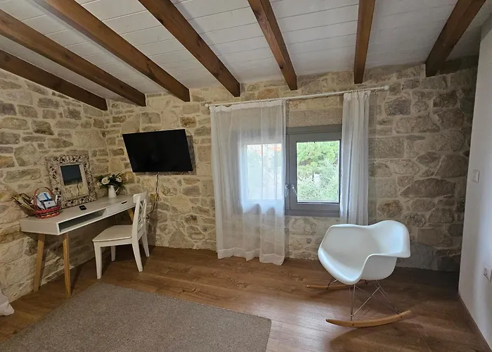 Appartement Gem Analipsi