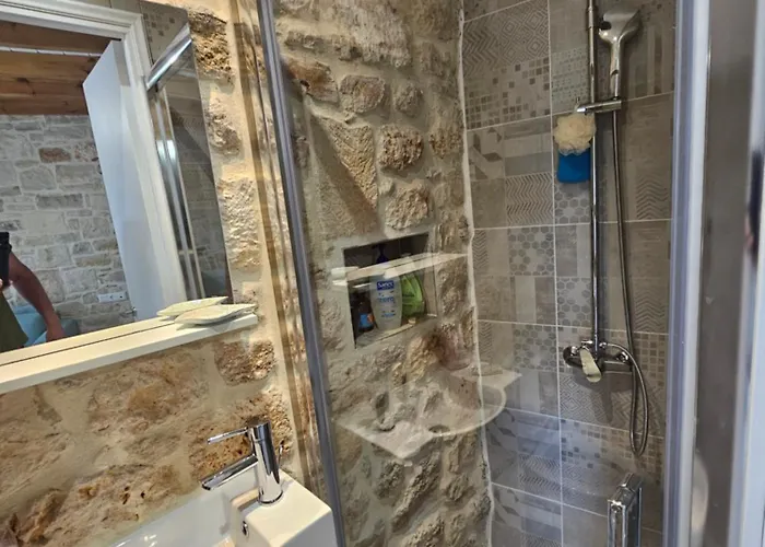 Gem Analipsi Appartement *