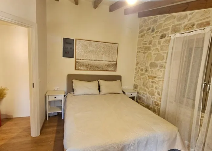 Appartement Gem Analipsi *