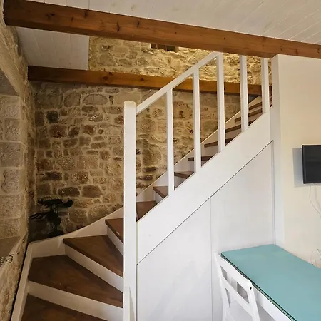 Apartamento Gem Analipsi *