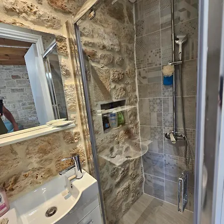 Gem Analipsi Apartamento *