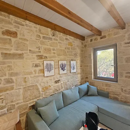 Gem Analipsi Апартаменты Херсониссос