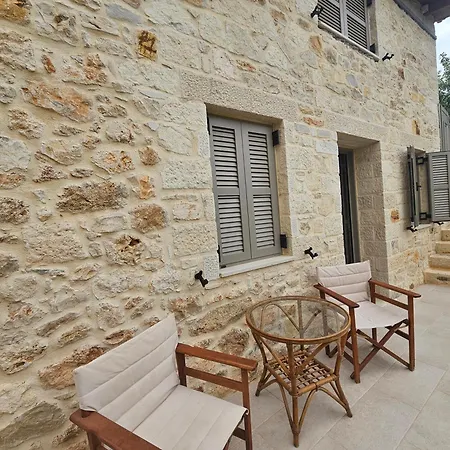 Appartement Gem Analipsi *