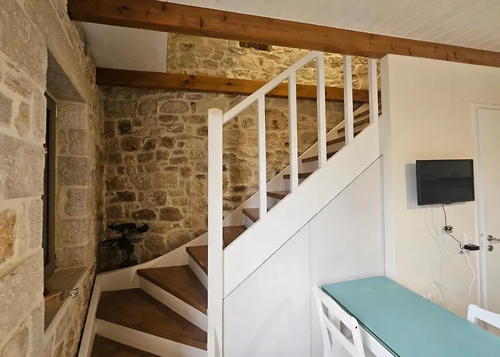 Apartamento Gem Analipsi *