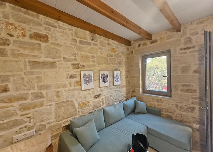 Gem Analipsi Apartment Hersonissos (Crete)