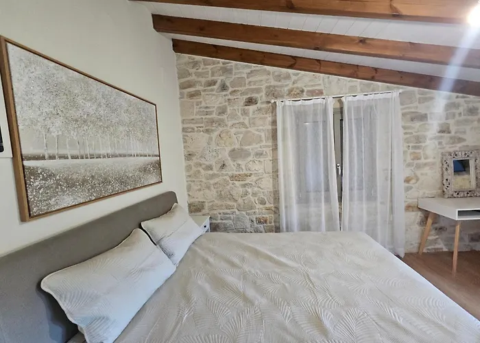 Apartment Gem Analipsi Hersonissos (Crete)