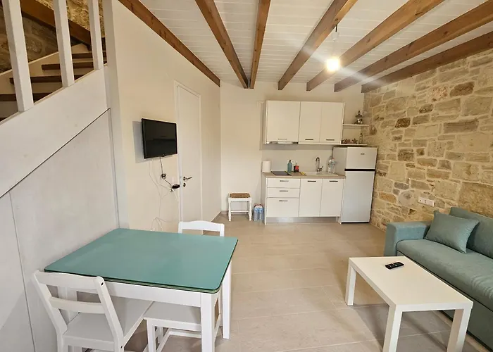 Apartment Gem Analipsi